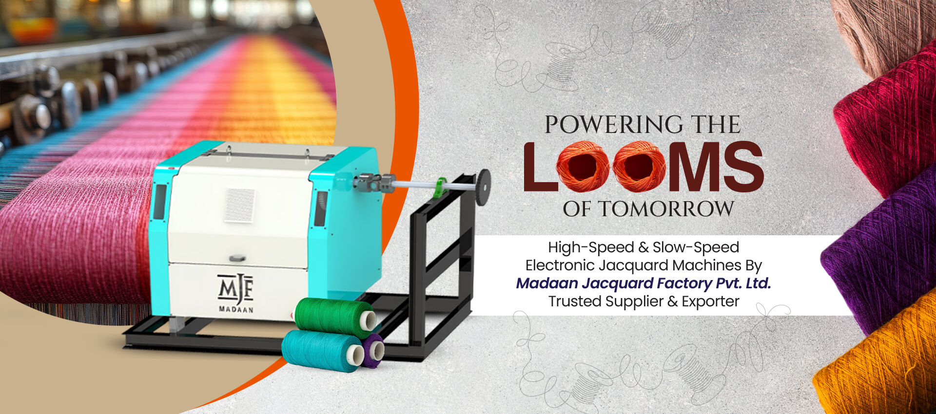 madaanjacquard