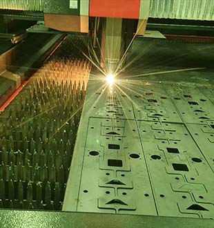 Madaan Lasertech Pvt. Ltd