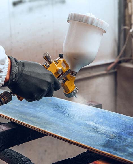 Precision Sheet Metal Fabrication